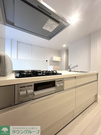 Garden Court 池下の物件内観写真